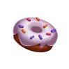 Donut at Jackpot Capital Online Casino
