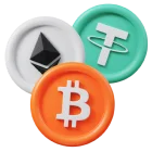 All cryptocurrencies are supported at Jackpot Capital Online Casino