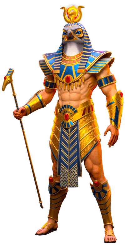 Egyptian at Jackpot Capital Online Casino